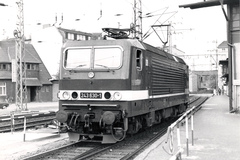 DR 243 630-1. Lørdag 25. maj 1991, Stralsund