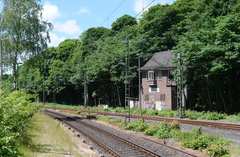 Jernbanebilleder Fra Danmark & Europa - Railorama.dk