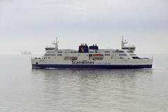 Scandlines 