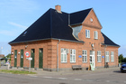 Gilleleje station