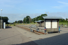 Gilleleje station