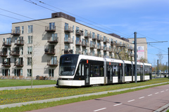 Odense Letbane togsæt 09-1