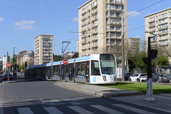 RATP sporvogn 344
